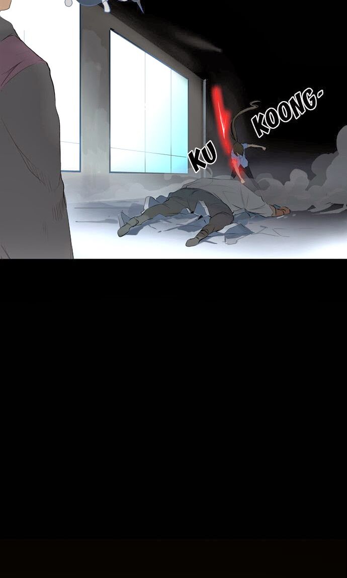 Tòa Tháp Bí Ẩn 2: Chapter 64