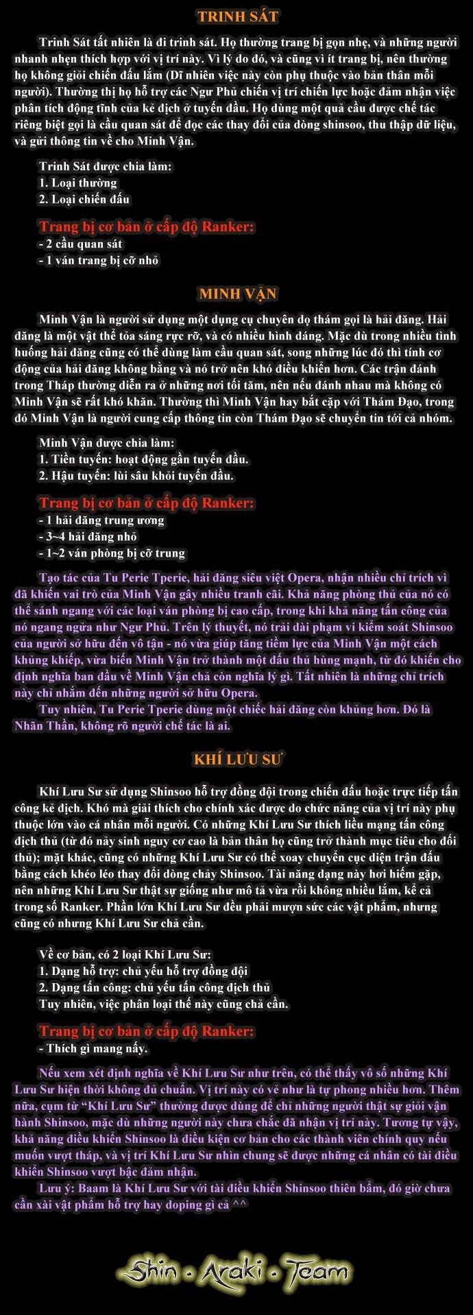 Tòa Tháp Bí Ẩn 2: Chapter 64