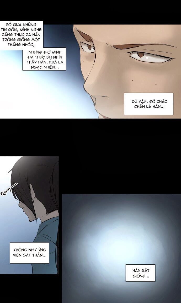 Tòa Tháp Bí Ẩn 2: Chapter 64