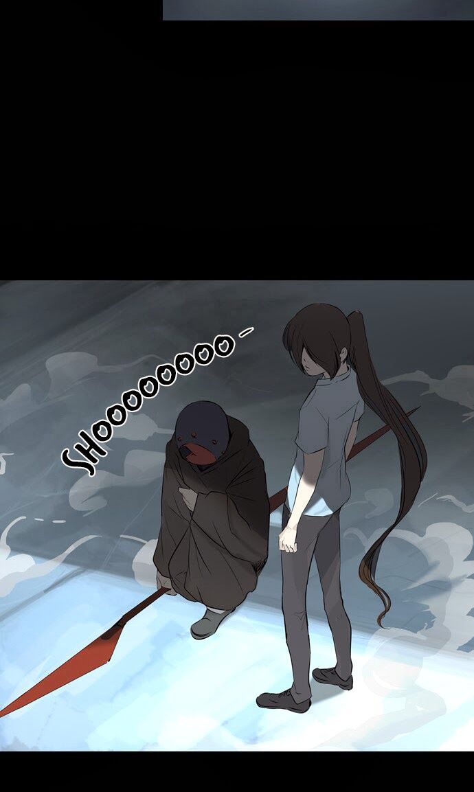 Tòa Tháp Bí Ẩn 2: Chapter 64