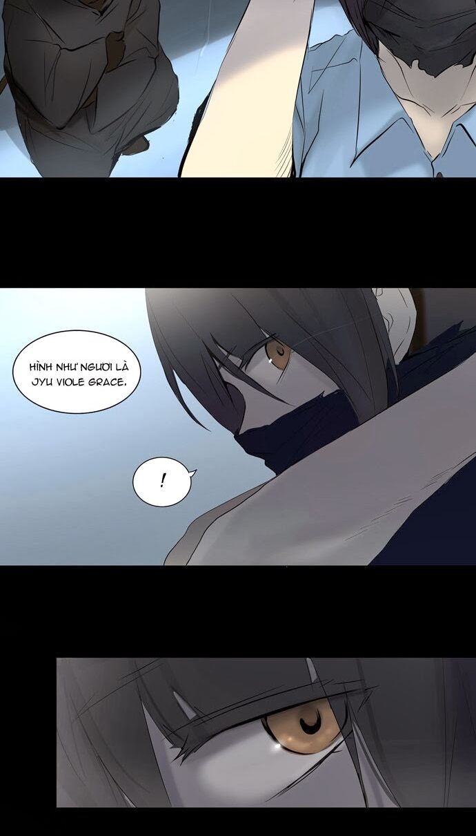 Tòa Tháp Bí Ẩn 2: Chapter 64