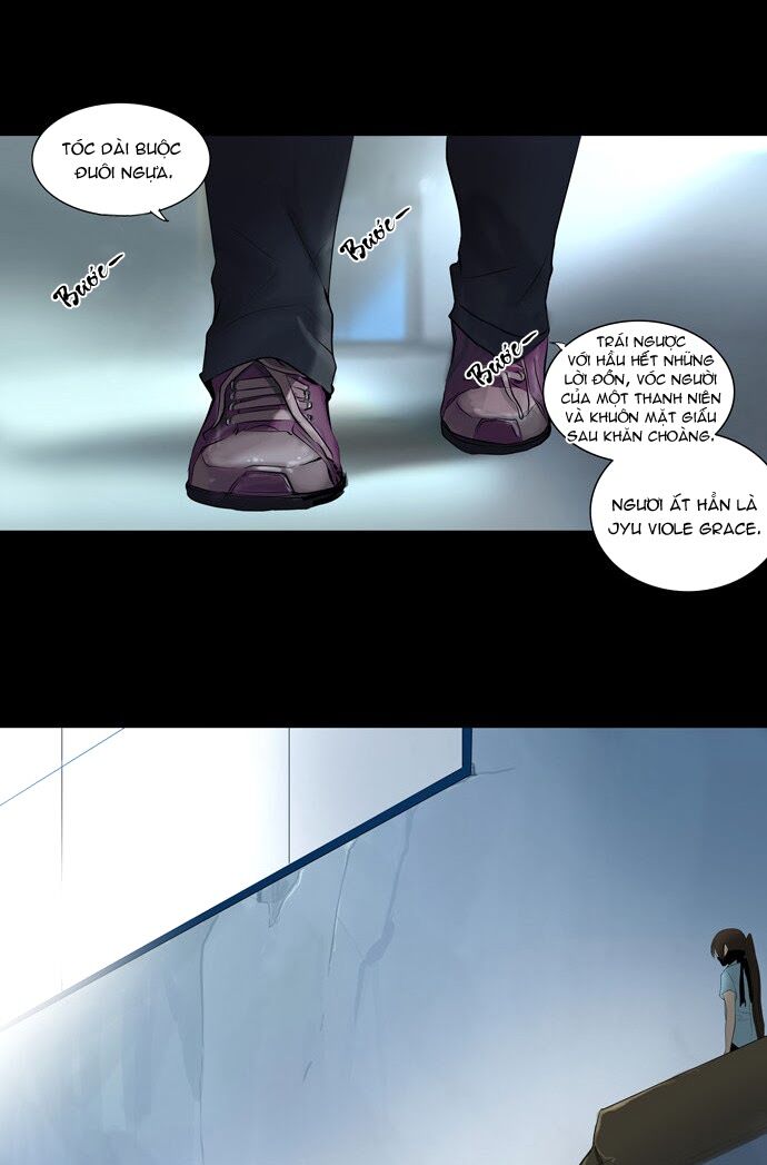 Tòa Tháp Bí Ẩn 2: Chapter 64