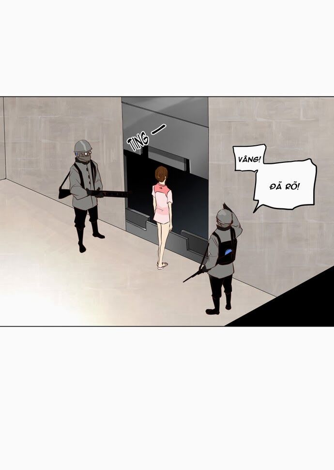 Tòa Tháp Bí Ẩn 2: Chapter 66
