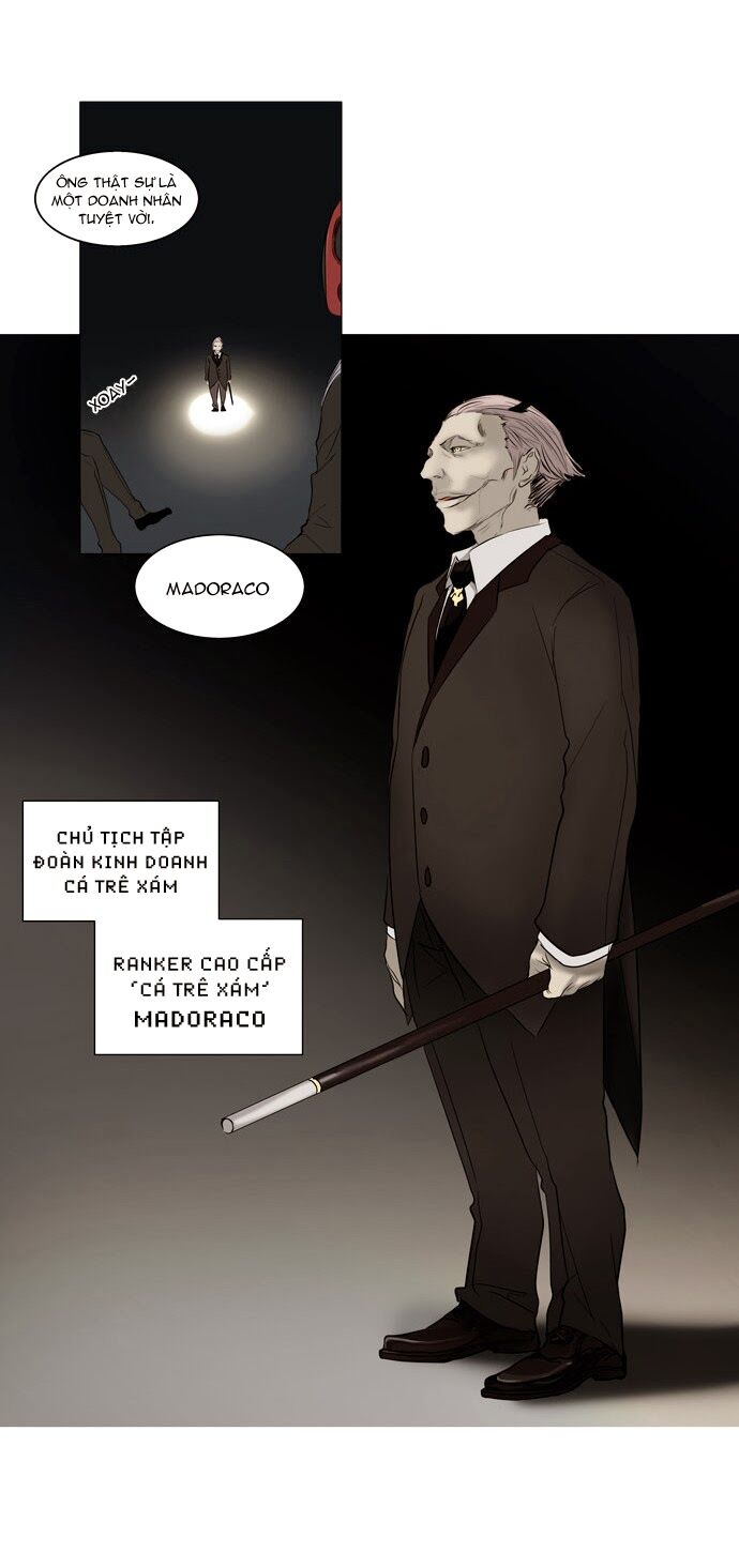 Tòa Tháp Bí Ẩn 2: Chapter 66