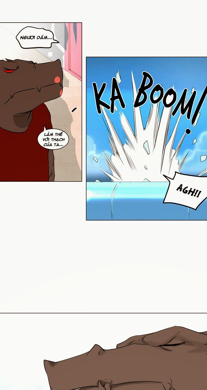 Tòa Tháp Bí Ẩn 2: Chapter 67