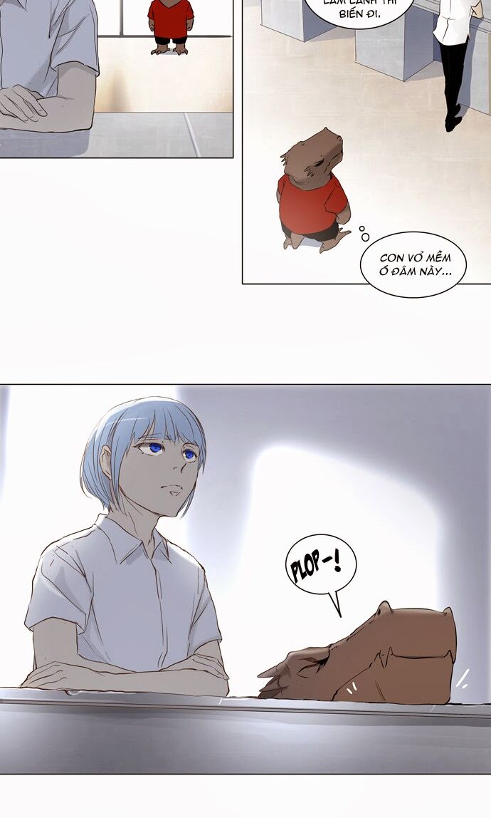 Tòa Tháp Bí Ẩn 2: Chapter 67