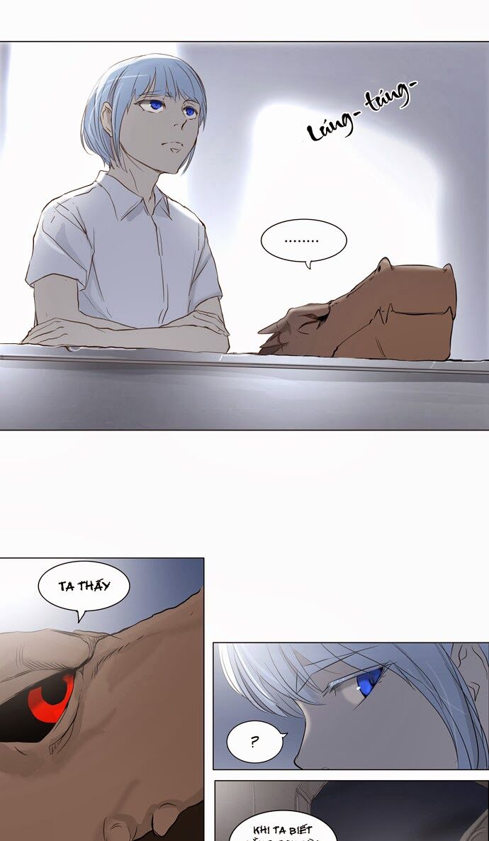 Tòa Tháp Bí Ẩn 2: Chapter 67