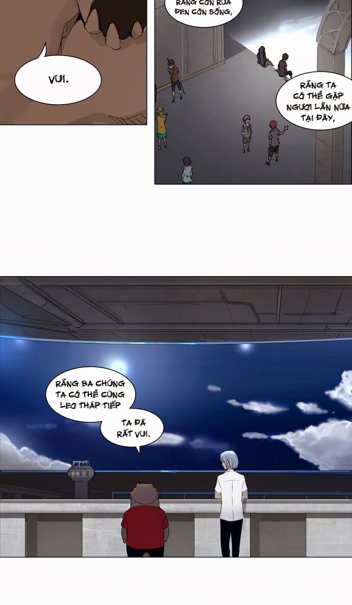 Tòa Tháp Bí Ẩn 2: Chapter 67
