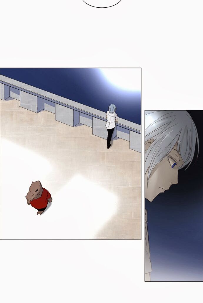 Tòa Tháp Bí Ẩn 2: Chapter 67