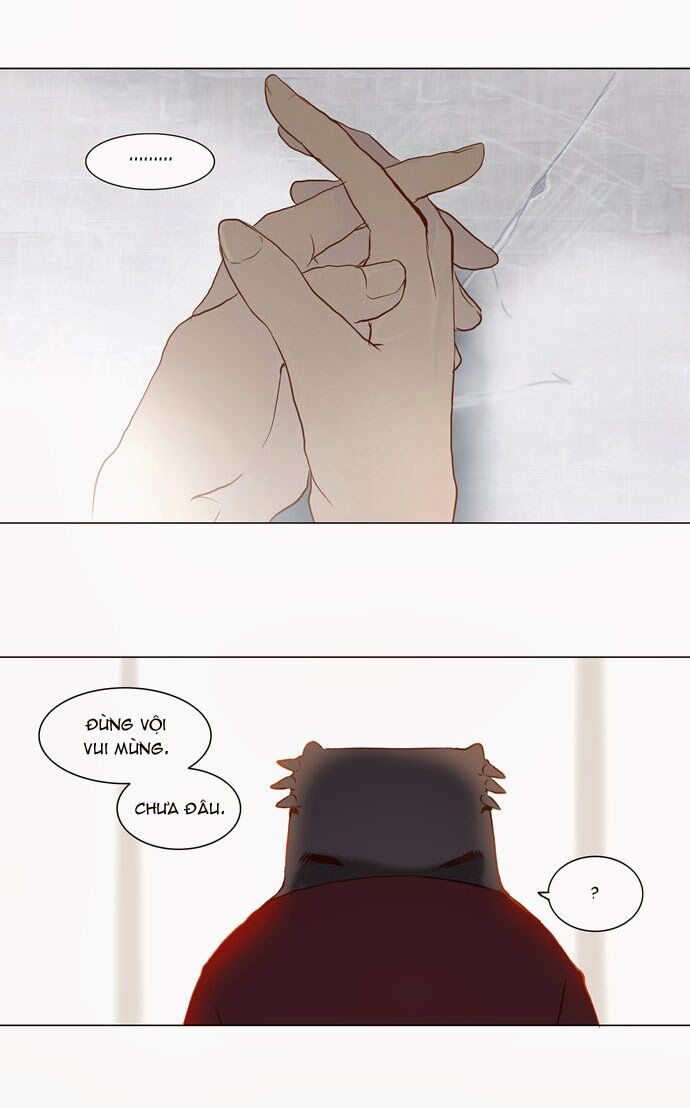 Tòa Tháp Bí Ẩn 2: Chapter 67