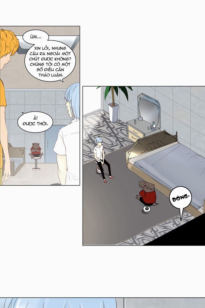 Tòa Tháp Bí Ẩn 2: Chapter 67