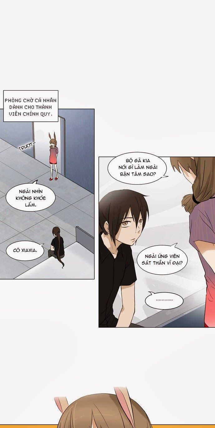 Tòa Tháp Bí Ẩn 2: Chapter 69