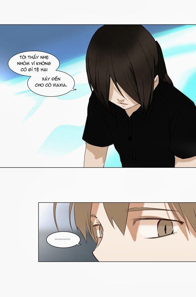 Tòa Tháp Bí Ẩn 2: Chapter 69