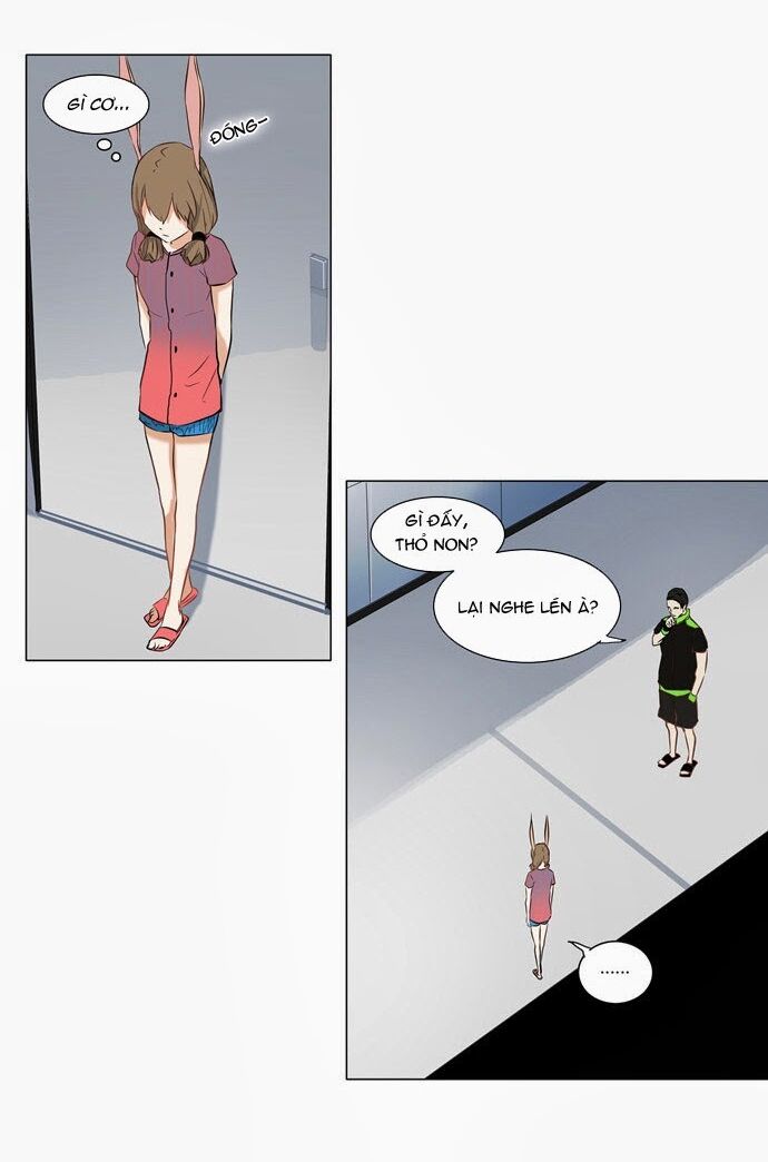 Tòa Tháp Bí Ẩn 2: Chapter 69