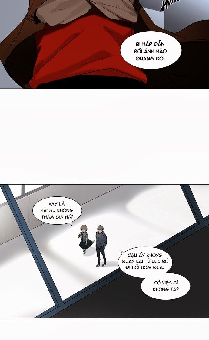 Tòa Tháp Bí Ẩn 2: Chapter 69