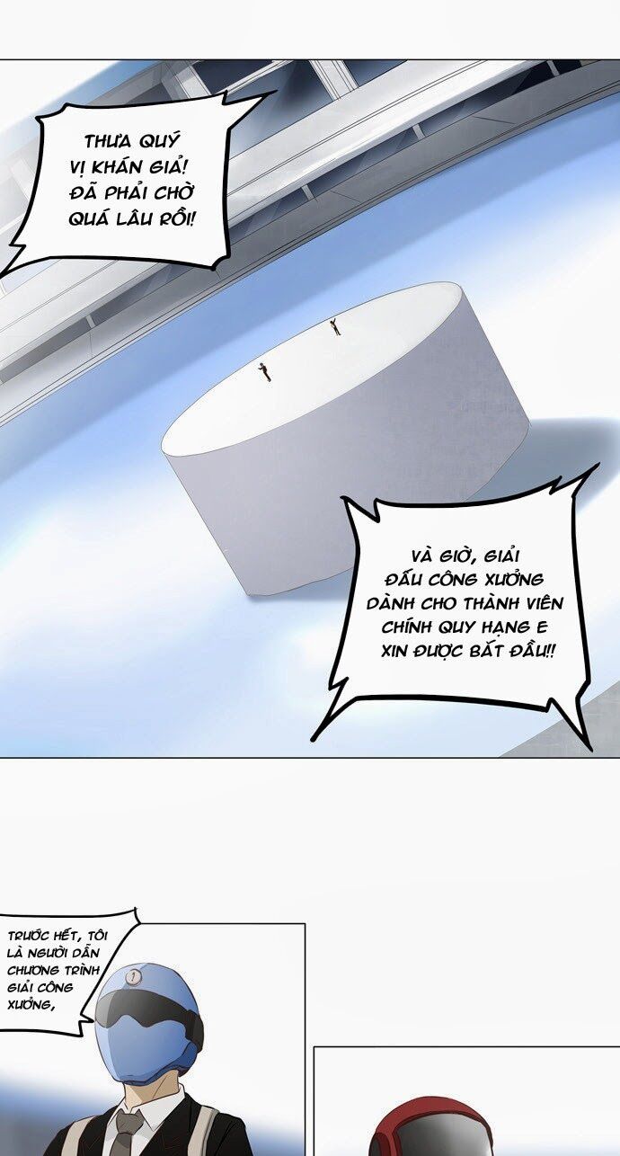 Tòa Tháp Bí Ẩn 2: Chapter 69