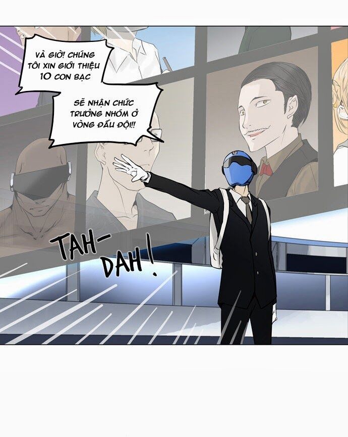 Tòa Tháp Bí Ẩn 2: Chapter 69