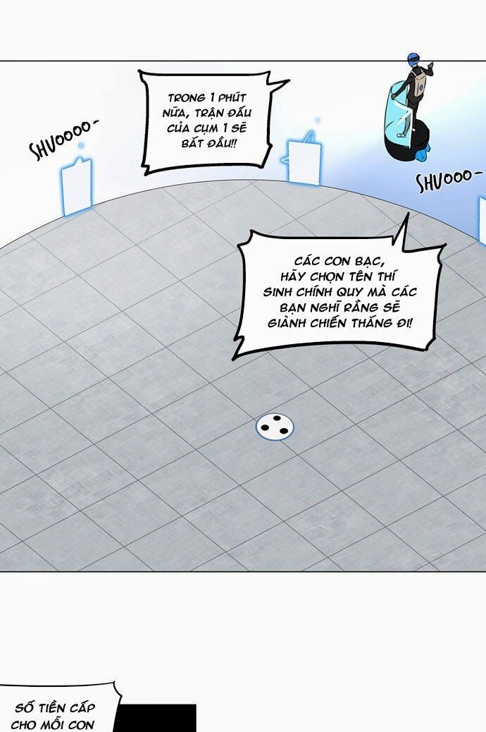 Tòa Tháp Bí Ẩn 2: Chapter 69