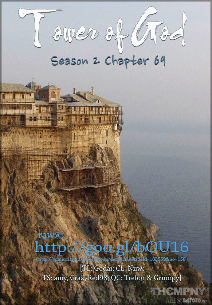 Tòa Tháp Bí Ẩn 2: Chapter 69