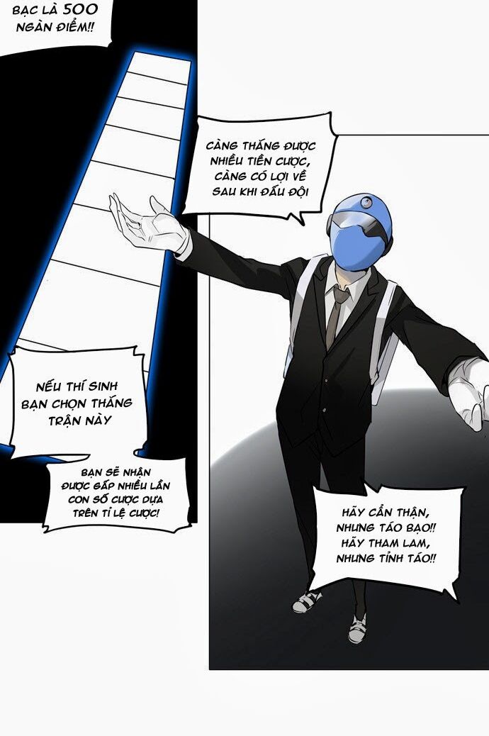 Tòa Tháp Bí Ẩn 2: Chapter 69