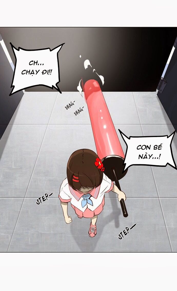 Tòa Tháp Bí Ẩn 2: Chapter 69