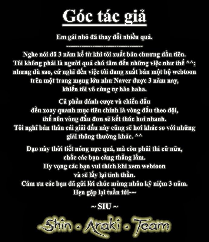 Tòa Tháp Bí Ẩn 2: Chapter 69
