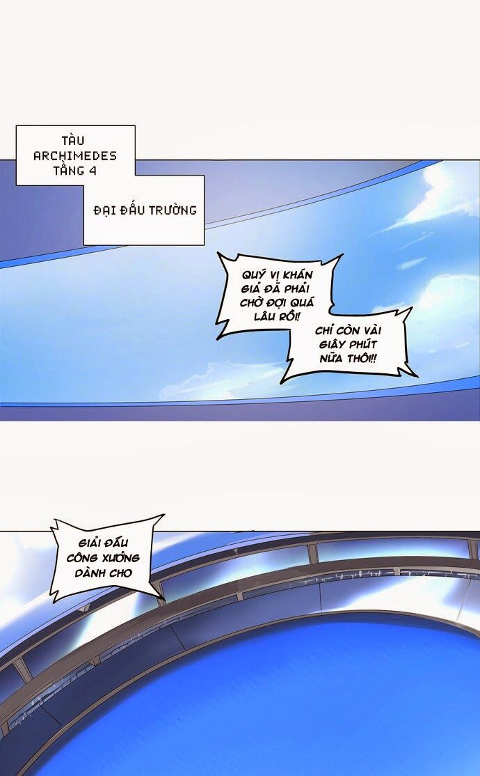 Tòa Tháp Bí Ẩn 2: Chapter 69