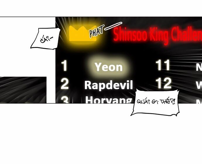 Tòa Tháp Bí Ẩn 2: Chapter 7