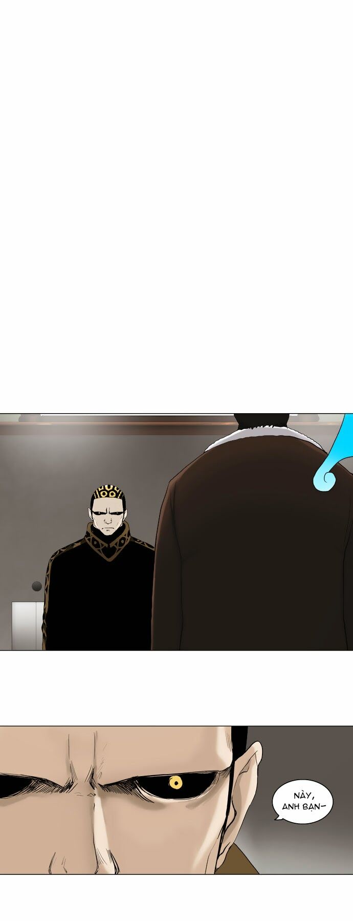 Tòa Tháp Bí Ẩn 2: Chapter 7