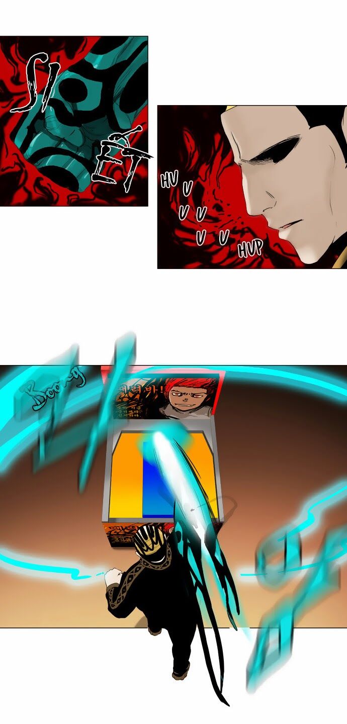 Tòa Tháp Bí Ẩn 2: Chapter 7
