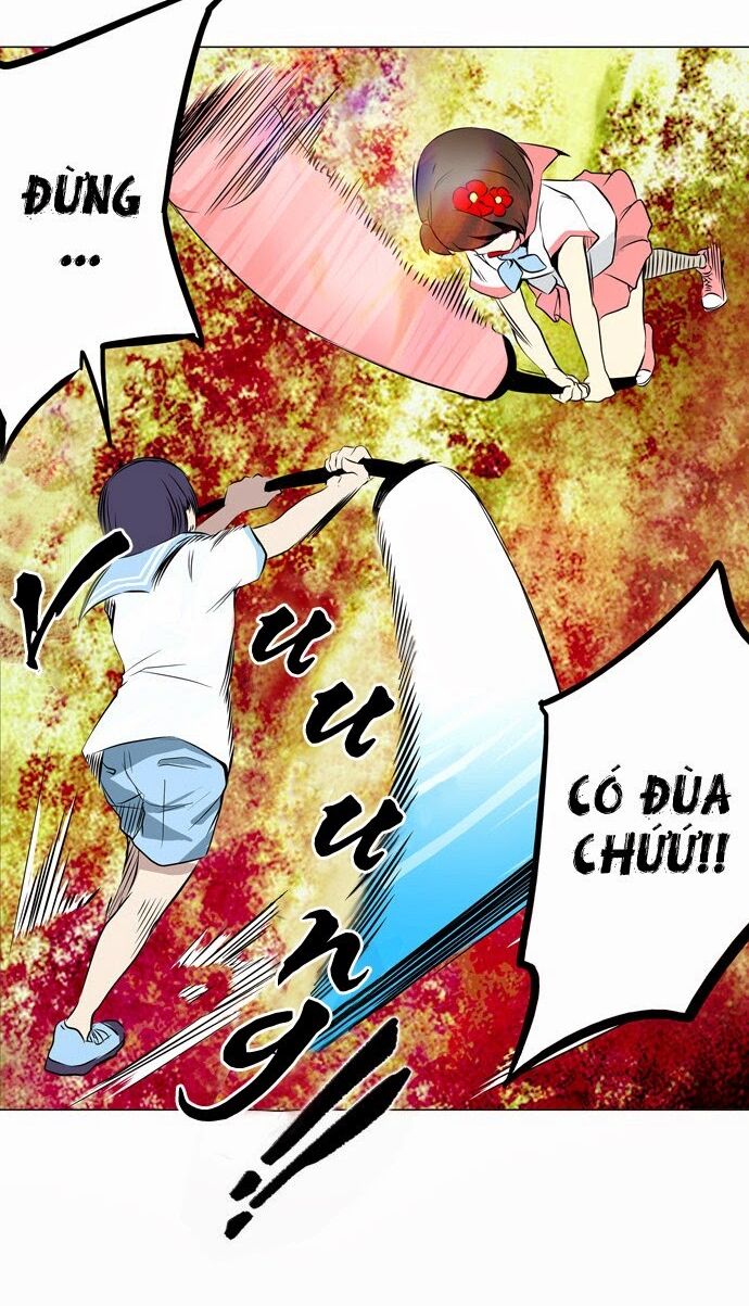 Tòa Tháp Bí Ẩn 2: Chapter 70