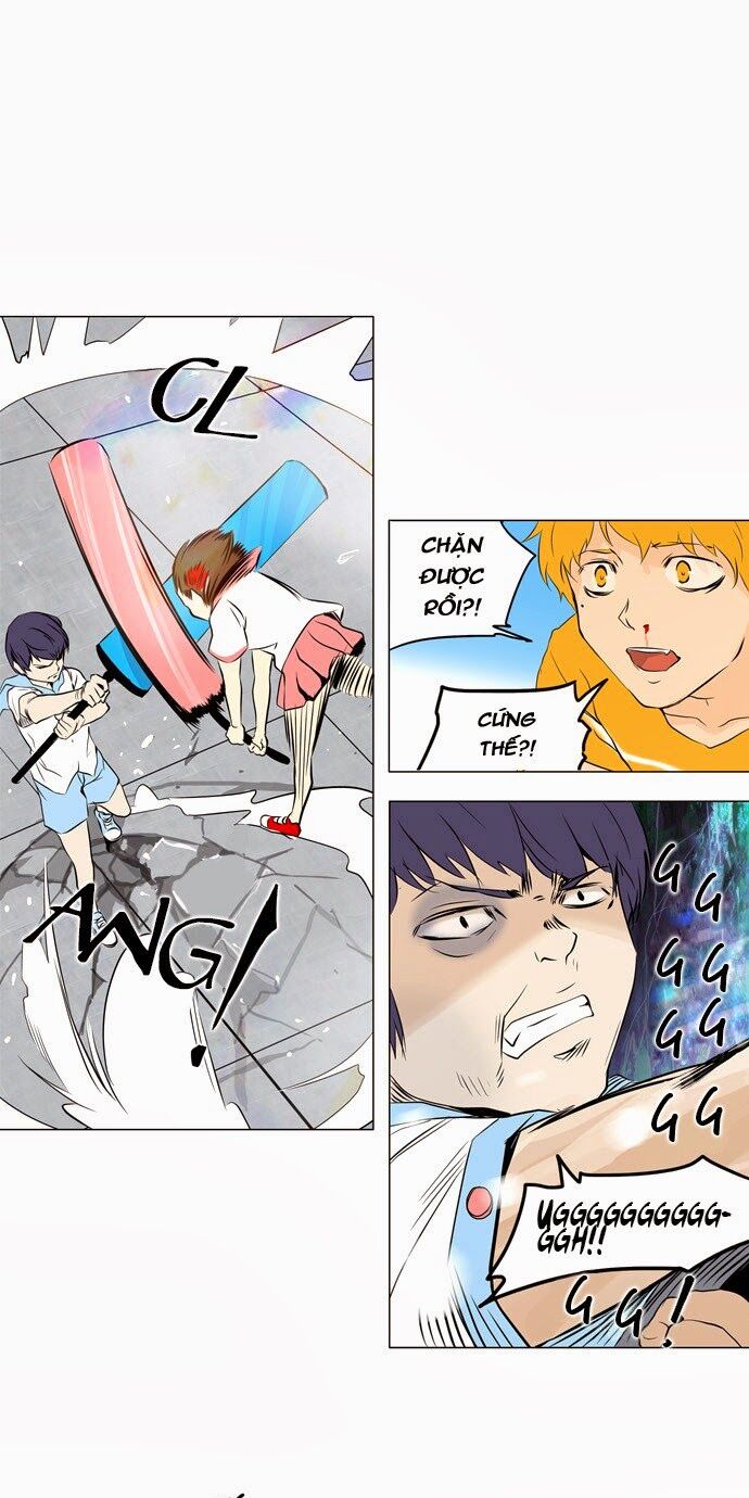 Tòa Tháp Bí Ẩn 2: Chapter 70