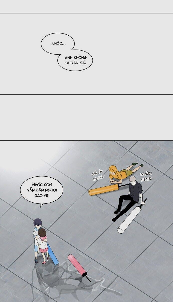 Tòa Tháp Bí Ẩn 2: Chapter 70