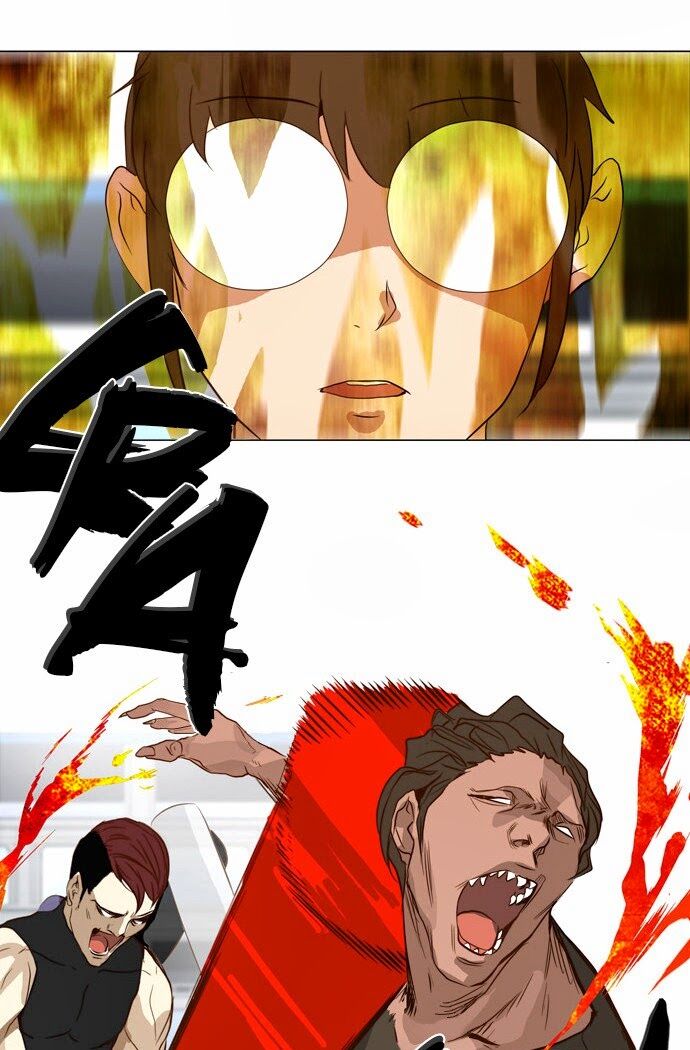 Tòa Tháp Bí Ẩn 2: Chapter 71