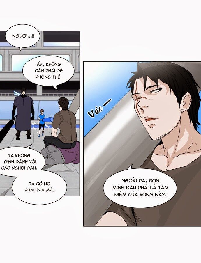 Tòa Tháp Bí Ẩn 2: Chapter 71