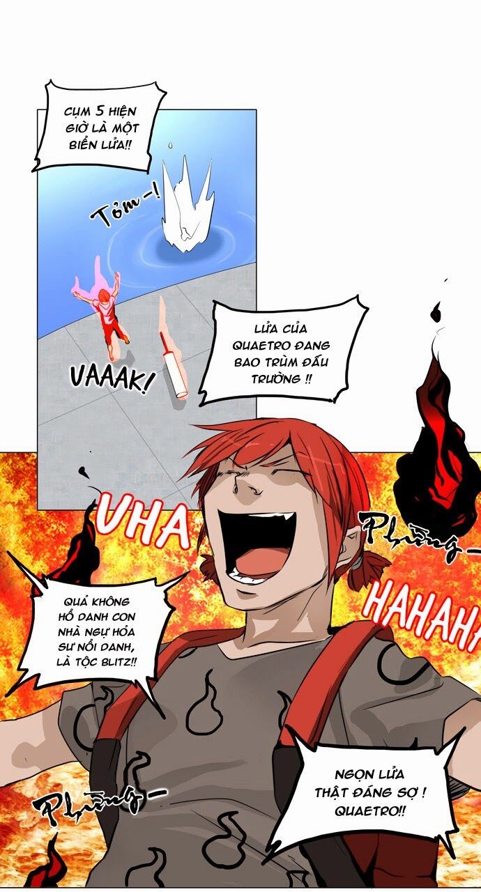 Tòa Tháp Bí Ẩn 2: Chapter 71