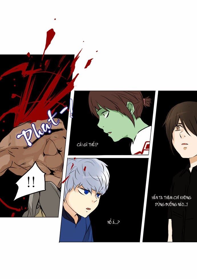 Tòa Tháp Bí Ẩn 2: Chapter 71
