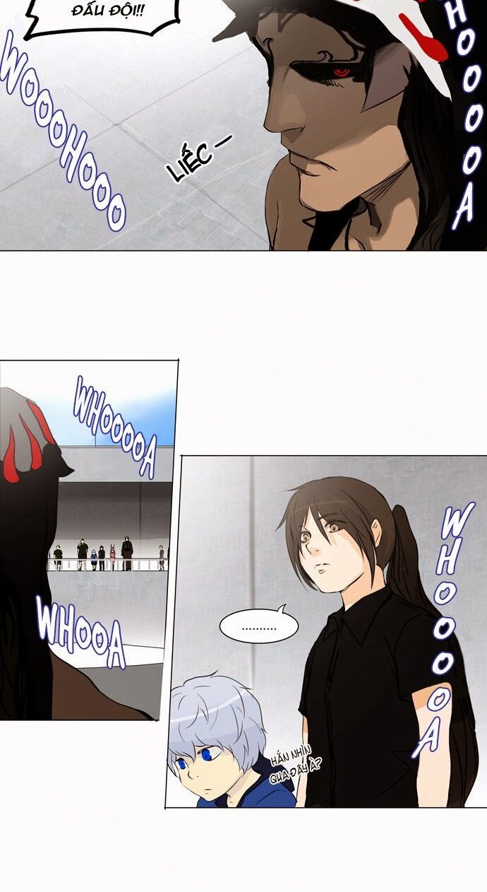 Tòa Tháp Bí Ẩn 2: Chapter 71