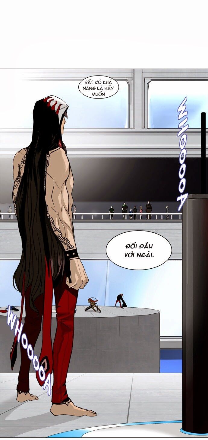 Tòa Tháp Bí Ẩn 2: Chapter 71