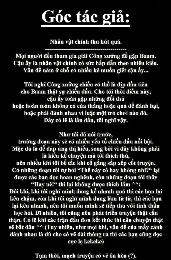 Tòa Tháp Bí Ẩn 2: Chapter 71
