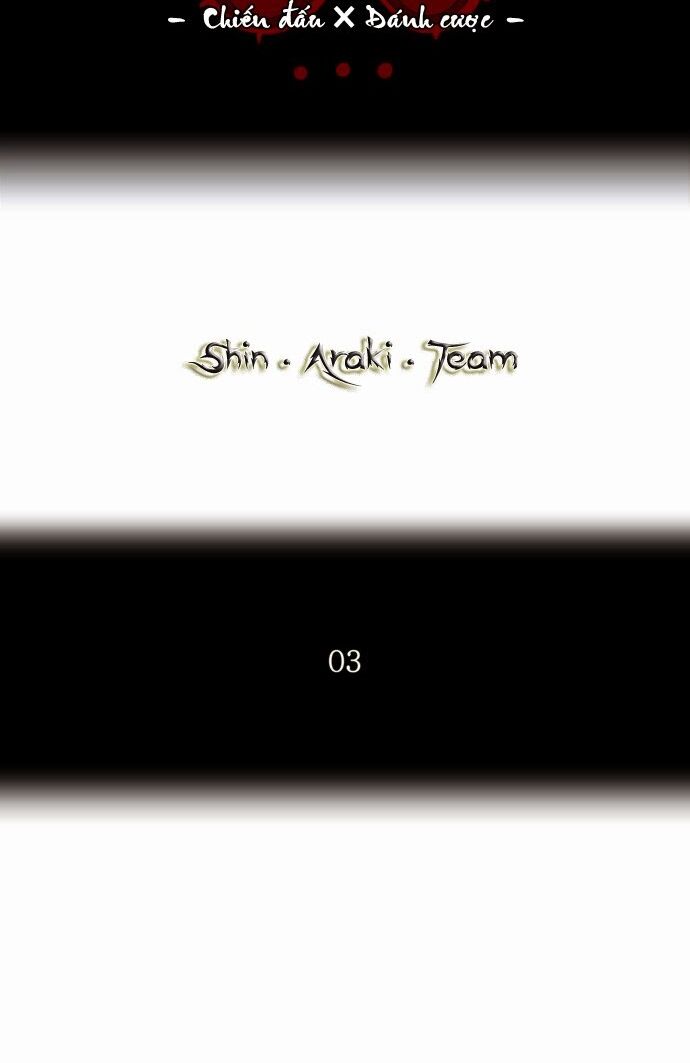 Tòa Tháp Bí Ẩn 2: Chapter 71