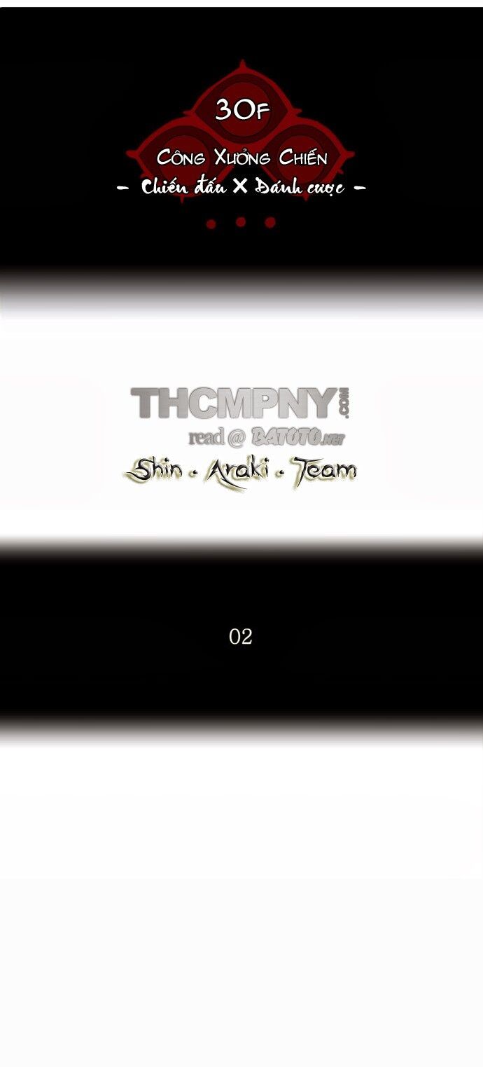 Tòa Tháp Bí Ẩn 2: Chapter 72