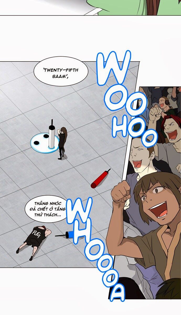 Tòa Tháp Bí Ẩn 2: Chapter 72