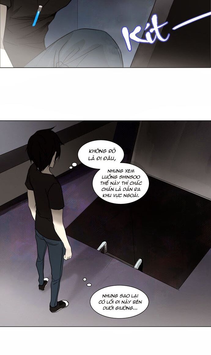 Tòa Tháp Bí Ẩn 2: Chapter 72