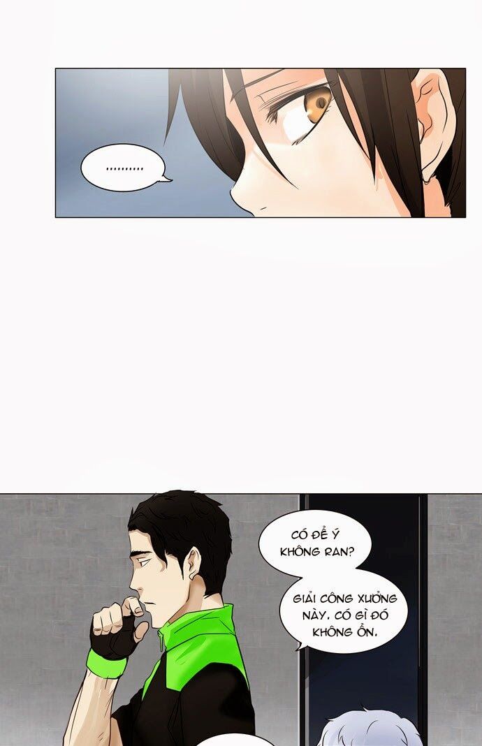 Tòa Tháp Bí Ẩn 2: Chapter 73