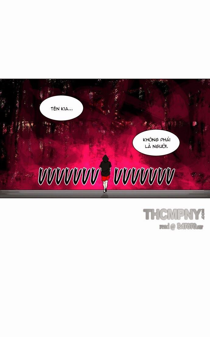 Tòa Tháp Bí Ẩn 2: Chapter 73