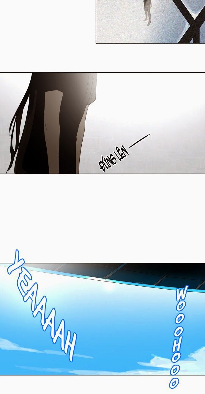 Tòa Tháp Bí Ẩn 2: Chapter 73