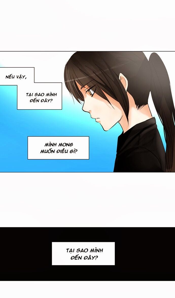 Tòa Tháp Bí Ẩn 2: Chapter 73