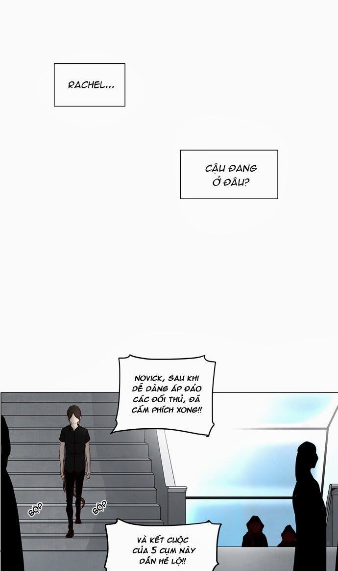 Tòa Tháp Bí Ẩn 2: Chapter 73