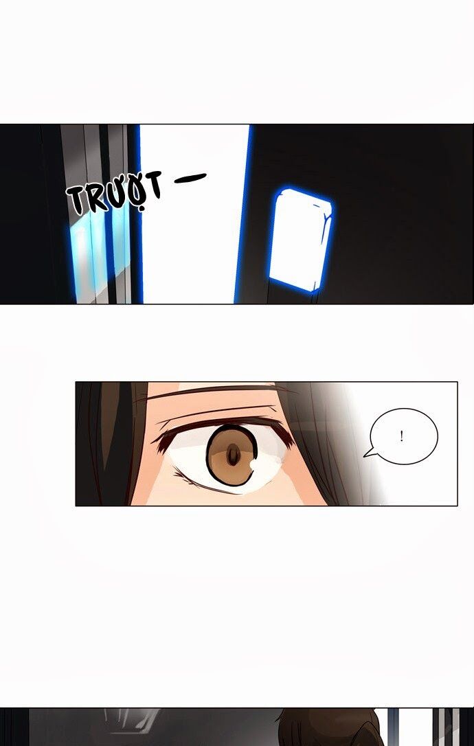 Tòa Tháp Bí Ẩn 2: Chapter 73